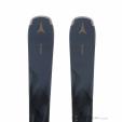 Atomic Cloud Q11 + M10 GW Women Ski Set 2025, Atomic, Dark-Blue, , Female, 0003-10711, 5638229831, 887445413349, N1-01.jpg