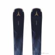 Atomic Cloud Q9 + M10 GW Women Ski Set 2025, Atomic, Dark-Blue, , Female, 0003-10713, 5638229838, 887445413417, N1-01.jpg