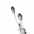 Atomic Redster S9 Revoshock S + X 12 GW Ski Set 2025, Atomic, Red, , Male,Unisex, 0003-10717, 5638229846, 887445404255, N4-14.jpg