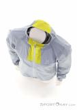 Haglöfs L.I.M GTX Uomo Giacca Outdoor Gore-Tex, , Bianco, , Uomo, 0009-10607, 5638229850, , N4-04.jpg