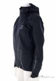 Haglöfs L.I.M GTX Women Outdoor Jacket Gore-Tex, Haglöfs, Black, , Female, 0009-10608, 5638229857, 7318841468204, N1-06.jpg