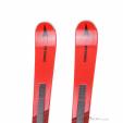 Atomic Redster G8 Revoshock C + X12 GW Set de ski 2025, Atomic, Rojo, , Hombre,Unisex, 0003-10719, 5638229860, 887445404286, N2-02.jpg