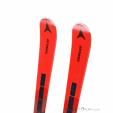 Atomic Redster G8 Revoshock C + X12 GW Skiset 2025, Atomic, Rot, , Herren,Unisex, 0003-10719, 5638229860, 887445404286, N3-03.jpg