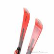 Atomic Redster G8 Revoshock C + X12 GW Set de ski 2025, Atomic, Rouge, , Hommes,Unisex, 0003-10719, 5638229860, 887445404286, N4-04.jpg