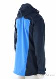 Haglöfs Touring Infinium Mens Ski Touring Jacket, , Blue, , Male, 0009-10609, 5638229865, , N1-16.jpg