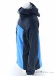 Haglöfs Touring Infinium Mens Ski Touring Jacket, , Blue, , Male, 0009-10609, 5638229865, , N2-07.jpg