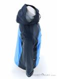 Haglöfs Touring Infinium Mens Ski Touring Jacket, , Blue, , Male, 0009-10609, 5638229865, , N3-18.jpg