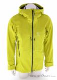 Haglöfs Touring Infinium Herren Tourenjacke, Haglöfs, Gelb, , Herren, 0009-10609, 5638229869, 7318841640389, N2-02.jpg