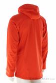 Haglöfs Touring Infinium Mens Ski Touring Jacket, Haglöfs, Orange, , Male, 0009-10609, 5638229875, 7318841640280, N1-11.jpg