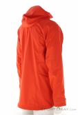 Haglöfs Touring Infinium Mens Ski Touring Jacket, , Orange, , Male, 0009-10609, 5638229875, , N1-16.jpg