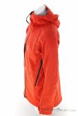 Haglöfs Touring Infinium Mens Ski Touring Jacket, Haglöfs, Orange, , Male, 0009-10609, 5638229875, 7318841640297, N2-07.jpg