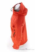 Haglöfs Touring Infinium Mens Ski Touring Jacket, , Orange, , Male, 0009-10609, 5638229875, , N3-08.jpg