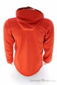 Haglöfs Touring Infinium Mens Ski Touring Jacket, , Orange, , Male, 0009-10609, 5638229875, , N3-13.jpg