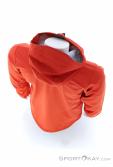 Haglöfs Touring Infinium Herren Tourenjacke, Haglöfs, Orange, , Herren, 0009-10609, 5638229875, 7318841640280, N4-14.jpg