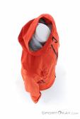 Haglöfs Touring Infinium Mens Ski Touring Jacket, , Orange, , Male, 0009-10609, 5638229875, , N4-19.jpg