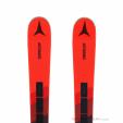 Atomic Redster S8 Revoshock C + X 12 GW Set de ski 2025, Atomic, Rojo, , Hombre,Unisex, 0003-10721, 5638229882, 887445404200, N1-01.jpg