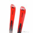 Atomic Redster S8 Revoshock C + X 12 GW Set de ski 2025, Atomic, Rouge, , Hommes,Unisex, 0003-10721, 5638229882, 887445404200, N3-03.jpg