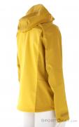 Haglöfs Touring Infinium Women Ski Touring Jacket, , Yellow, , Female, 0009-10610, 5638229884, , N1-16.jpg