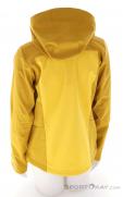 Haglöfs Touring Infinium Women Ski Touring Jacket, , Yellow, , Female, 0009-10610, 5638229884, , N2-12.jpg