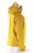 Haglöfs Touring Infinium Women Ski Touring Jacket, , Yellow, , Female, 0009-10610, 5638229884, , N2-17.jpg