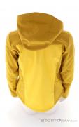 Haglöfs Touring Infinium Women Ski Touring Jacket, , Yellow, , Female, 0009-10610, 5638229884, , N3-13.jpg