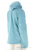 Haglöfs Touring Infinium Women Ski Touring Jacket, , Light-Blue, , Female, 0009-10610, 5638229889, , N1-16.jpg