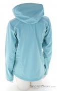 Haglöfs Touring Infinium Women Ski Touring Jacket, , Light-Blue, , Female, 0009-10610, 5638229889, , N2-12.jpg