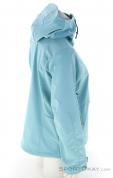 Haglöfs Touring Infinium Women Ski Touring Jacket, , Light-Blue, , Female, 0009-10610, 5638229889, , N2-17.jpg