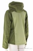 Haglöfs Touring Infinium Donna Giacca da Sci Alpinismo, Haglöfs, Oliva-Verde scuro, , Donna, 0009-10610, 5638229894, 7318841640556, N1-11.jpg