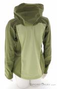 Haglöfs Touring Infinium Women Ski Touring Jacket, , Olive-Dark Green, , Female, 0009-10610, 5638229894, , N2-12.jpg