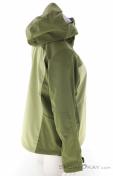 Haglöfs Touring Infinium Women Ski Touring Jacket, , Olive-Dark Green, , Female, 0009-10610, 5638229894, , N2-17.jpg