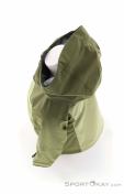 Haglöfs Touring Infinium Donna Giacca da Sci Alpinismo, Haglöfs, Oliva-Verde scuro, , Donna, 0009-10610, 5638229894, 7318841640556, N4-09.jpg