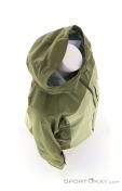 Haglöfs Touring Infinium Donna Giacca da Sci Alpinismo, Haglöfs, Oliva-Verde scuro, , Donna, 0009-10610, 5638229894, 7318841640556, N4-19.jpg