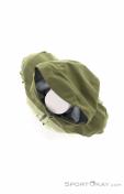 Haglöfs Touring Infinium Donna Giacca da Sci Alpinismo, Haglöfs, Oliva-Verde scuro, , Donna, 0009-10610, 5638229894, 7318841640556, N5-05.jpg