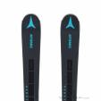 Atomic Redster X7 Revoshock C + MI 12 GW Set de ski 2025, Atomic, Gris foncé, , Hommes,Unisex, 0003-10723, 5638229901, 887445347071, N1-01.jpg