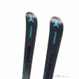 Atomic Redster X7 Revoshock C + MI 12 GW Set de ski 2025, Atomic, Gris foncé, , Hommes,Unisex, 0003-10723, 5638229901, 887445347071, N3-03.jpg