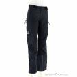 Haglöfs Touring Infinium Pant Femmes Pantalon de randonnée, Haglöfs, Noir, , Femmes, 0009-10611, 5638229906, 7318841640730, N1-01.jpg