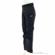 Haglöfs Touring Infinium Pant Women Ski Touring Pants, Haglöfs, Black, , Female, 0009-10611, 5638229906, 7318841640730, N1-06.jpg