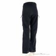 Haglöfs Touring Infinium Pant Mujer Pantalón de ski de travesía, Haglöfs, Negro, , Mujer, 0009-10611, 5638229906, 7318841640730, N1-11.jpg