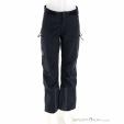 Haglöfs Touring Infinium Pant Damen Tourenhose, Haglöfs, Schwarz, , Damen, 0009-10611, 5638229906, 7318841640730, N2-02.jpg