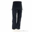 Haglöfs Touring Infinium Pant Women Ski Touring Pants, Haglöfs, Black, , Female, 0009-10611, 5638229906, 7318841640730, N2-12.jpg