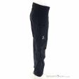 Haglöfs Touring Infinium Pant Women Ski Touring Pants, Haglöfs, Black, , Female, 0009-10611, 5638229906, 0, N2-17.jpg