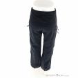 Haglöfs Touring Infinium Pant Donna Pantaloni da Sci Alpinismo, Haglöfs, Nero, , Donna, 0009-10611, 5638229906, 7318841640730, N3-13.jpg