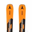 Atomic Redster Q9.8 Revoshock S + X12 GW Ski Set 2025, Atomic, Orange, , Male,Unisex, 0003-10725, 5638229912, 887445414315, N1-01.jpg