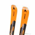 Atomic Redster Q9.8 Revoshock S + X12 GW Set de ski 2025, Atomic, Orange, , Hommes,Unisex, 0003-10725, 5638229912, 887445414315, N3-03.jpg