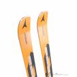 Atomic Redster Q9.8 Revoshock S + X12 GW Ski Set 2025, , Orange, , Male,Unisex, 0003-10725, 5638229912, 887445414308, N3-18.jpg