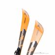 Atomic Redster Q9.8 Revoshock S + X12 GW Ski Set 2025, Atomic, Orange, , Male,Unisex, 0003-10725, 5638229912, 887445414315, N4-04.jpg