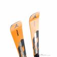 Atomic Redster Q9.8 Revoshock S + X12 GW Set de ski 2025, Atomic, Orange, , Hommes,Unisex, 0003-10725, 5638229912, 887445414315, N4-19.jpg