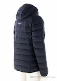 Mammut Waymarker IN Hooded Femmes Veste Outdoor, Mammut, Noir, , Femmes, 0014-11852, 5638229918, 7619876490971, N1-16.jpg