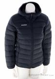 Mammut Waymarker IN Hooded Damen Outdoorjacke, Mammut, Schwarz, , Damen, 0014-11852, 5638229918, 7619876490971, N2-02.jpg